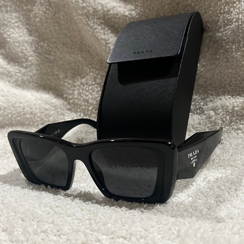 Prada sunglasses
